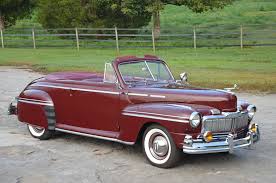 Image result for Parrot Green 1948 Mercury