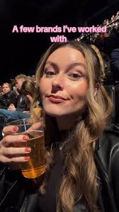 Social Media Marketing Awards: Meet the Finalists 🏆 Say hello to Chloe  Alexandra Jane Davey, another finalist in the Rising Star in Social Media  Marketing (Under 30) category ✨