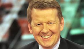 Bad Bee-keeping with Bill Turnbull
