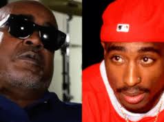 El DeBarge's Baby Momma Monica Peyton Smashing Singer's 20-Year-Old Son!!! 