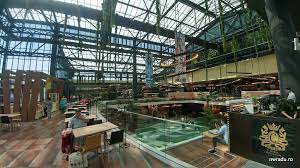 Maybe you would like to learn more about one of these? Am Fost In Noul Mall Parklake IatÄƒ Ce Mi A PlÄƒcut È™i Ce Nu Nwradu Blog