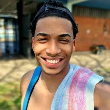 SHER GREEN (@sherwinmarkgreen) • Instagram photos and videos