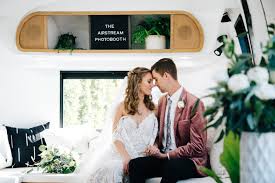 Rent my wedding is the nation's largest online event rental company. Airstream Photobooth Photo Booth Rental Az The Event Co