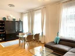 Die wohnung enthält eine einbauküche ohne spülmaschine und herd,. Moblierte Wohnung Mietwohnung In Hannover Ebay Kleinanzeigen