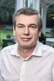 Martin Cleaver: thoughts