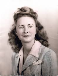 Winifred Marie “Winnie” Sheahan Sheldon (1922-2004)