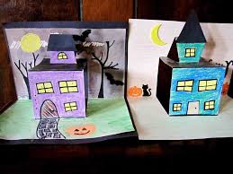 Halloween Storytime Halloween Storytime Halloween Art Lessons Halloween Arts And Crafts