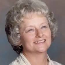 Obituary information for Jeanne Frances Reisiger