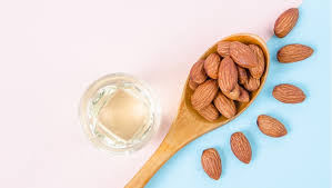 Almond oil is chock full of vitamins including vitamin e, d, b1, b2 and b6. Here Are 3 Easy But Effective Ways Of Using Almond Oil To Control Hair Fall