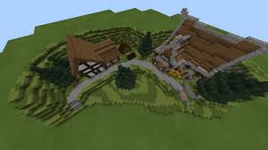 Medieval Houses Entry Minecraft Amino Concrete is one of the best materials in minecraft for such builds, paired with wooden planks of almost any color. medieval houses entry minecraft