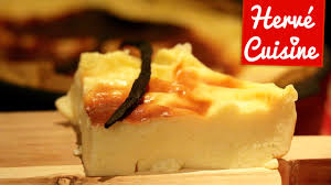 Recette Du Flan Vanille Sans Sucre Et Sans Pate Youtube