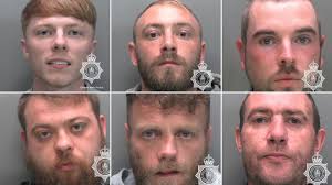 Court this week from Denbighshire, Conwy, Gwynedd & Anglesey