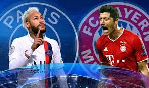 De bon augure avant le retour. Psg Bayern Munich Les Compos Probables