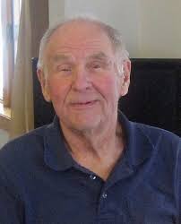 Edwin H. Hallberg Obituary July 12, 2022