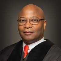 Judge Brian K. Ross