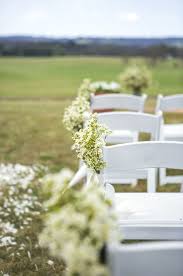 Wedding Ceremonies Event Hire Your Event Solution Wedding Ceremony Chairs Event Solutions White Wedding Ceremony