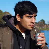 Fausto German Gimenez Email & Phone Number