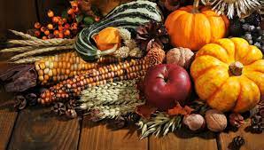 What S Jewish About Thanksgiving Lots Reform Judaism