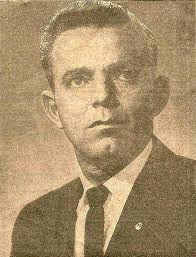 John Brelsford Obituary (2013)