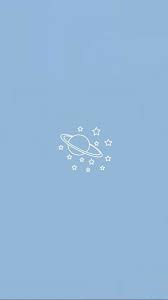 Wallpaper Blue Wallpaper Iphone Iphone Wallpaper Vsco Blue Aesthetic Pastel