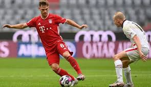 Best ⭐️eintracht frankfurt vs bayern munich⭐️full match preview & analysis of this german bundesliga game is made by experts. Eintracht Frankfurt Fc Bayern Im Liveticker Zum Nachlesen