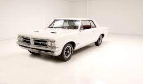 Image result for Cameo Ivory 1964 GTO