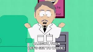 Gif Office Working Doctor Animated Gif On Gifer This animated character is a great.