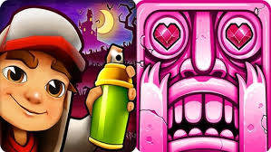 Subway Surfers