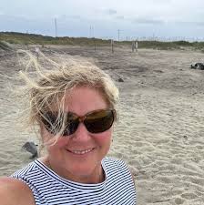 Catherine Silberberg