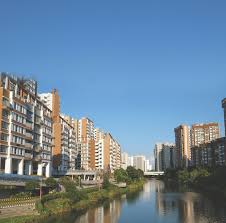 Punggol is is a singapore neighborhood full of greenery and affordable housing. Why Punggol Hdb Flats Are Hitting Record Prices Singapore Property News