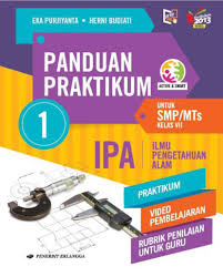Check spelling or type a new query. Jual Buku Teks Pendamping Panduan Praktikum Ipa Smp Mts Jl 1 K13n Dari Penerbit Penerbit Erlangga Mahameru Original Murah Siplah Eureka Bookhousess