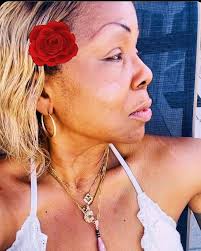 Camille Simone Brown