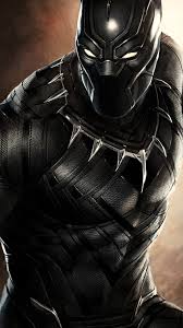 Black panther wallpapers collection is updated regularly so if you want to include more. Black Panther Hd Wallpaper For Iphone Novocom Top