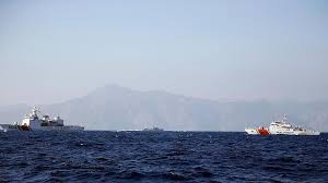 Greek ferries tickets for all greek ferry companies. La Turquie Interdit A Un Ministre Grec De S Approcher Des Iles Kardak