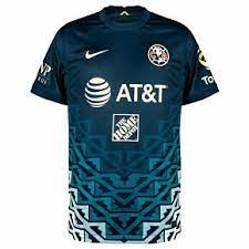 Club america 2, philadelphia union 0. Club America Trikots T Shirts Beflockungen Mehr Von Subside Sports