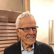 John Lind's Instagram, Twitter & Facebook