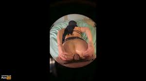 Ass to mouth Mia Niqab