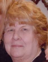 Obituary information for Linda Helms