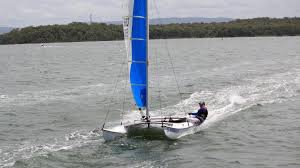 It has a fractional sloop rig with tapered or untapered aluminum or wooden spars. Melges Mc Scow Vs Melges 17 Dinghy Anarchy Sailing Anarchy Forums
