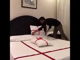 افكار لذكرى عيد الزواج او الميلاد Youtube