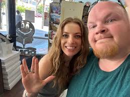 Happy Anniversary Timmy! Celebrating 25 Years