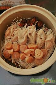 Maybe you would like to learn more about one of these? Simplifed And Made Easy Fo Tiao Qiang Buddha Jumps Over The Wall ä½›è·³å¢™ Steps And Recipe Steven Goh S Penang Food And Penang Lifestyle