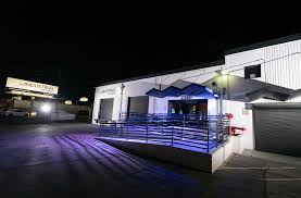 Maybe you would like to learn more about one of these? The Industrial Venue Enjoy Variety In Your Event Las Vegas Cut And Taste