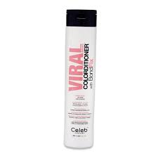 Celeb Luxury Viral Pastel Rose Gold Hybrid Toner Conditioner 8 25 Oz In 2021 Best Hair Conditioner Color Conditioner Hair Conditioner