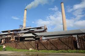 El central Melanio Hernández ya hace zafra – Escambray