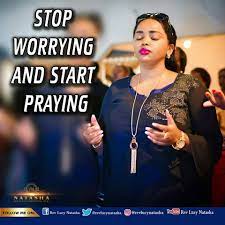 She is an oracle of god, an apostle of grace, a passionate revivalist and a prophet of hope. I Pray For You May This Weekend Be Rev Lucy Natasha Facebook