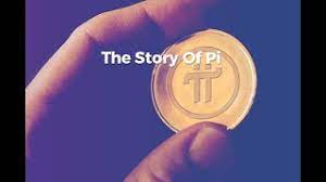 Similar to bitcoin in 2008. Pi Network Price Today Pi Usd Coin Value Crypto Stock Market Chart