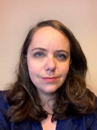 A catch-up with...Emily Ress