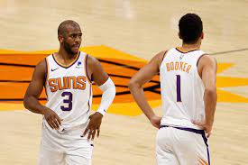 The official site of the phoenix suns. Want To Contain The Phoenix Suns Offense Try Switching