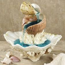 We did not find results for: Shell Island Table Fountain Table Fountain Shell Island Seashell Crafts
